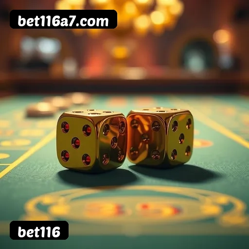 Comparação APP mobile vs versão web da bet116