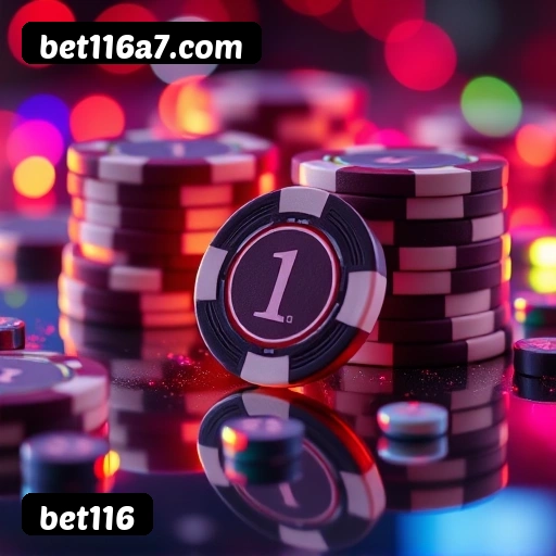 Tabela RTP dos jogos de cassino da bet116