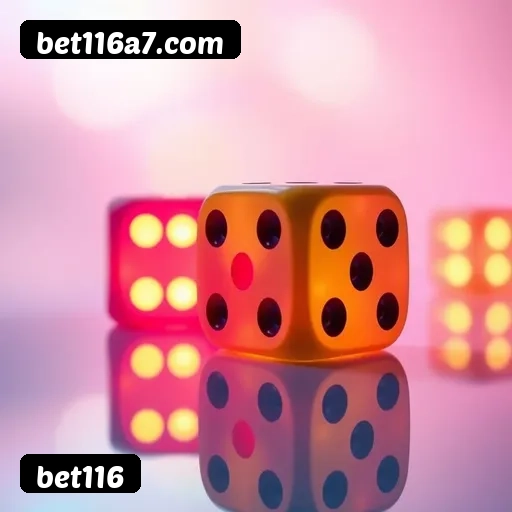 Logo da bet116