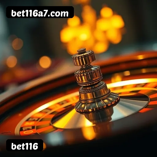 Loterias online disponíveis na bet116
