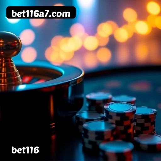 App bet116 para iOS e Android — interface mobile, login biométrico e PIX integrado