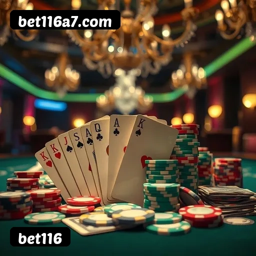 Principais provedores de slots da bet116 - NetEnt, Pragmatic Play, Play'n GO