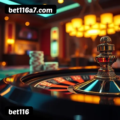Níveis do programa VIP da bet116
